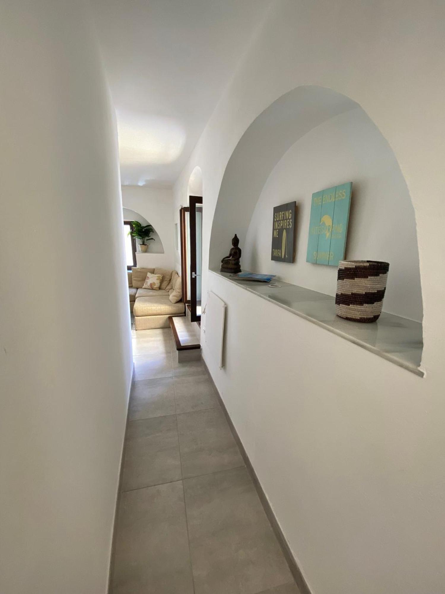 Apartamento Espacioso Y Ubicacion De 10 En Centro Tarifa Zewnętrze zdjęcie