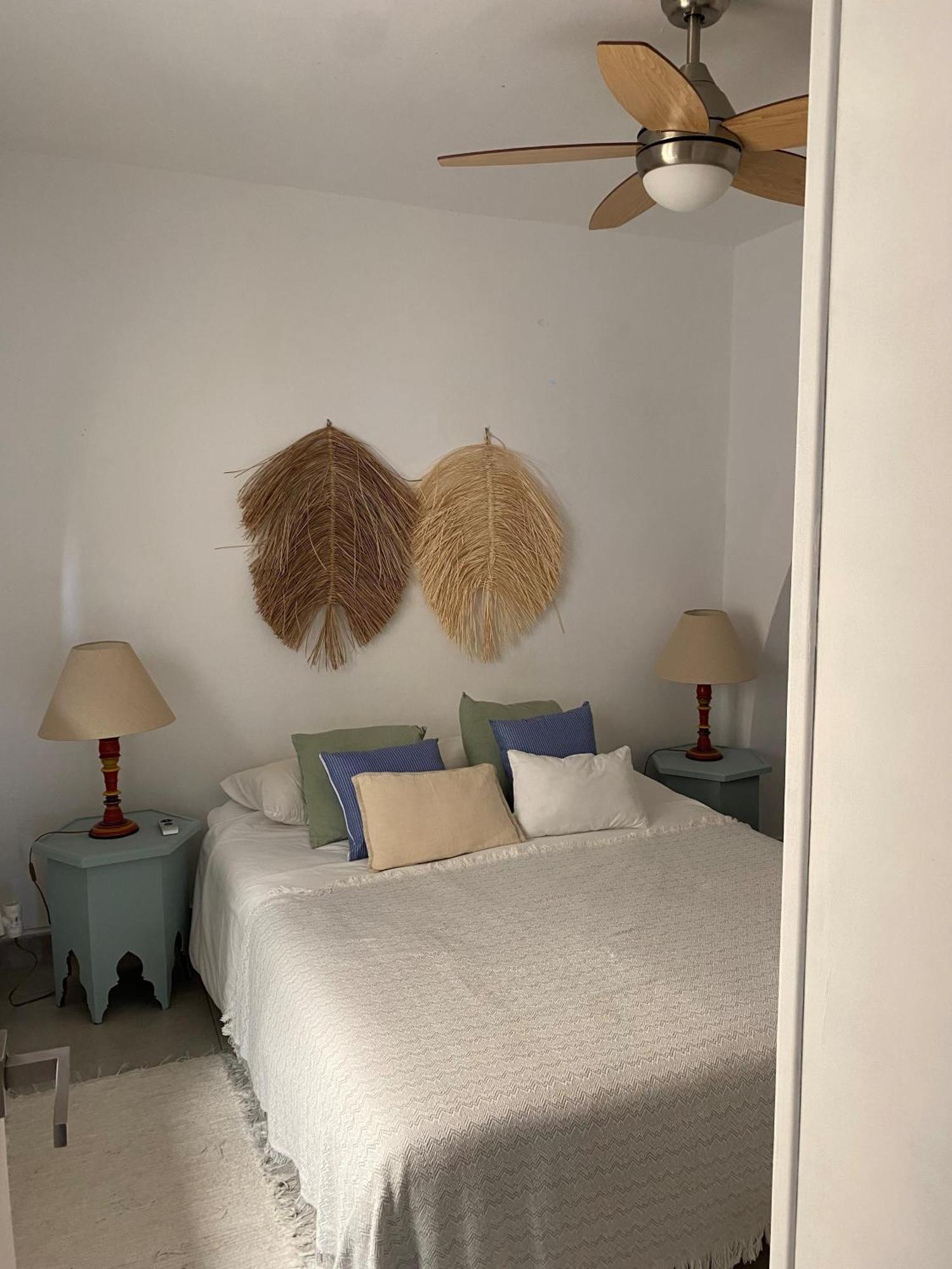 Apartamento Espacioso Y Ubicacion De 10 En Centro Tarifa Zewnętrze zdjęcie