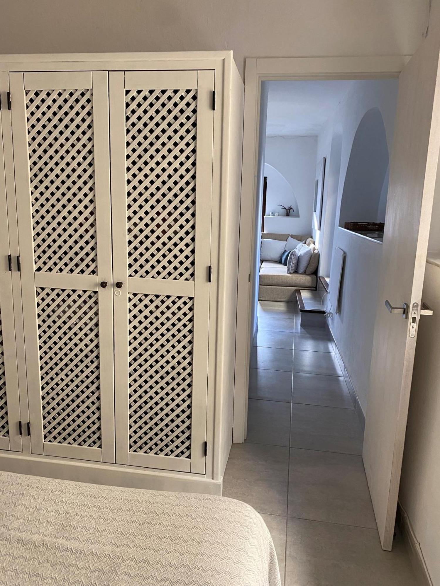 Apartamento Espacioso Y Ubicacion De 10 En Centro Tarifa Zewnętrze zdjęcie